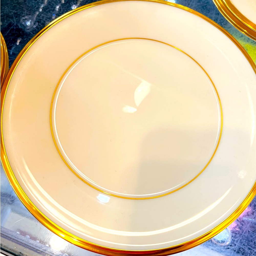⭐️Lenox eternal china various